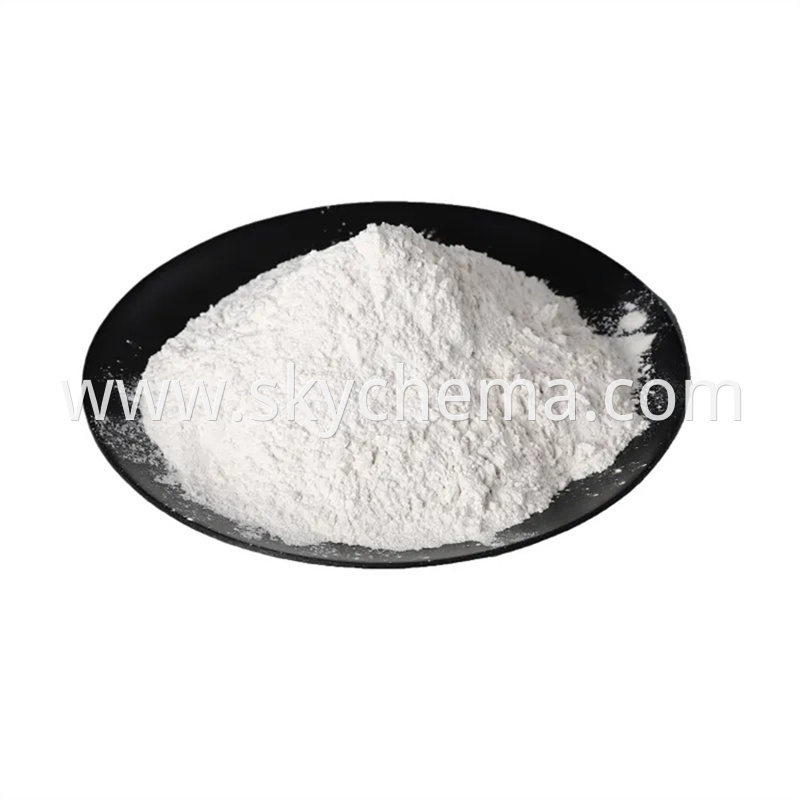 Silica Powder W 153 Jpg